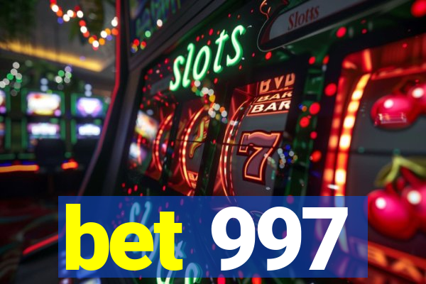 bet 997